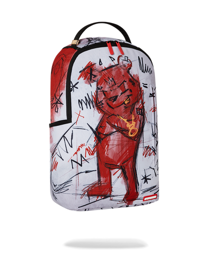 DIABLO ALL ABOUT THE VIBES DLXSR BACKPACK