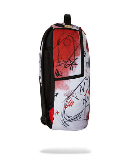 DIABLO ALL ABOUT THE VIBES DLXSR BACKPACK