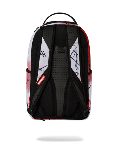 DIABLO ALL ABOUT THE VIBES DLXSR BACKPACK