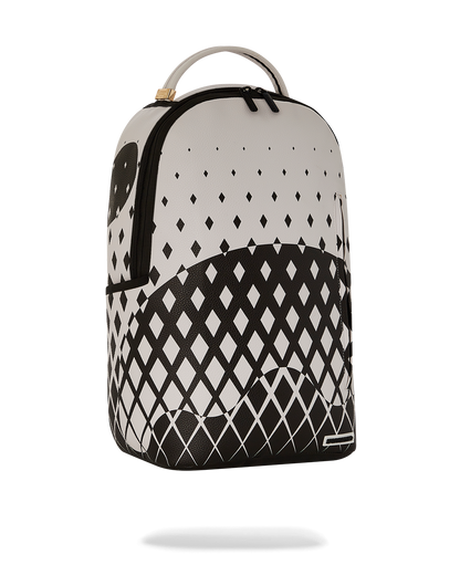 JAGGED EDGE BACKPACK