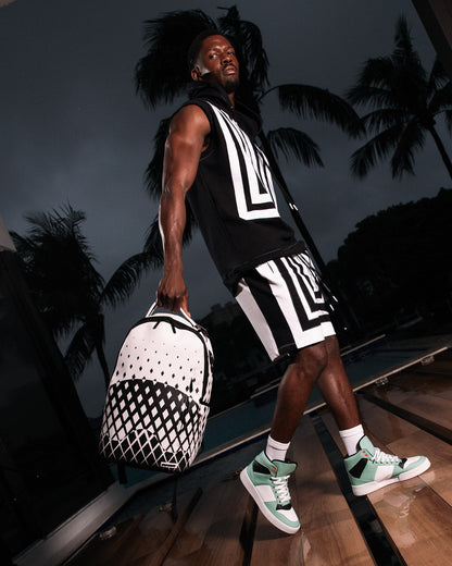 JAGGED EDGE BACKPACK