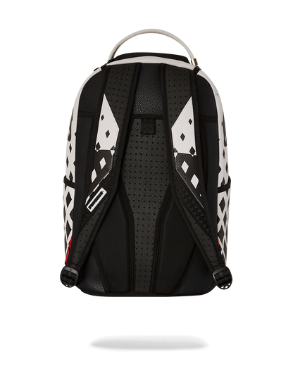 JAGGED EDGE BACKPACK