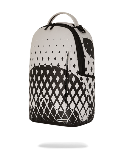JAGGED EDGE BACKPACK