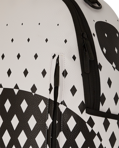 JAGGED EDGE BACKPACK
