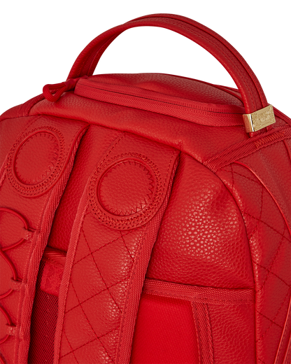 SPECIAL OPS ROUGE BACKPACK