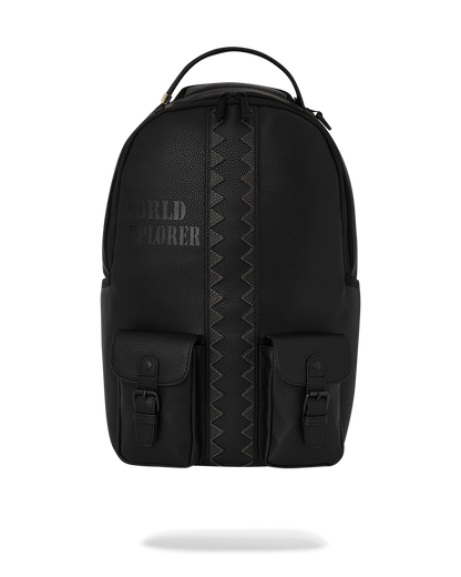 WORLD EXPLORER ENTREPRENEUR BACKPACK