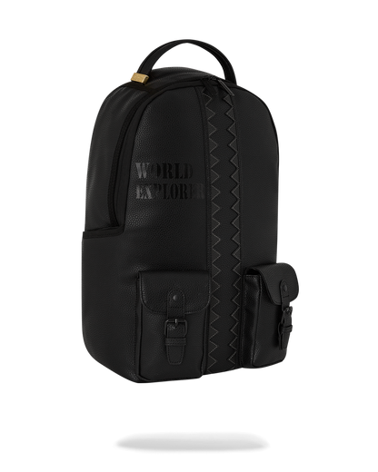 WORLD EXPLORER ENTREPRENEUR BACKPACK