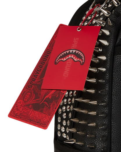 KINGS ROAD LONDON BACKPACK