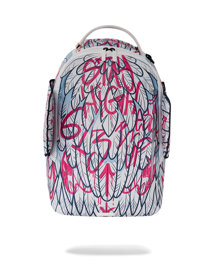 FLIGHTCREW WINGTIPS BACKPACK