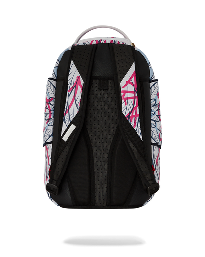 FLIGHTCREW WINGTIPS BACKPACK