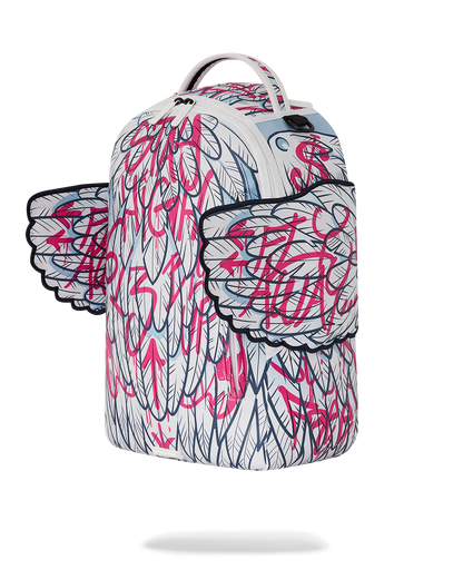 FLIGHTCREW WINGTIPS BACKPACK