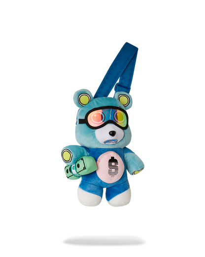 LITTLE BEAR VANDAL CROSSBODY