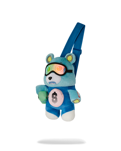 LITTLE BEAR VANDAL CROSSBODY