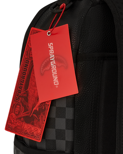 GHOST WAVE DLXSV BACKPACK