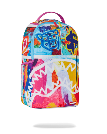 IN THE STUDIO DLXSR BACKPACK