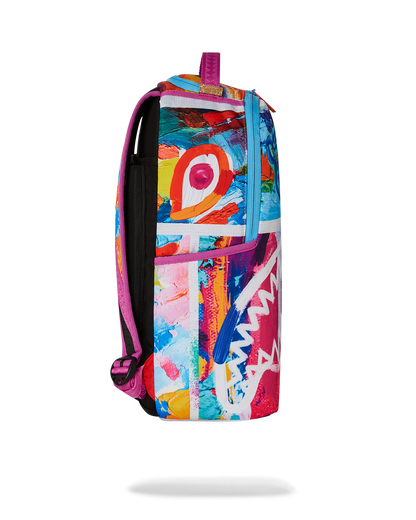 IN THE STUDIO DLXSR BACKPACK