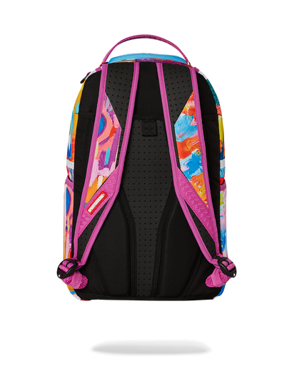 IN THE STUDIO DLXSR BACKPACK