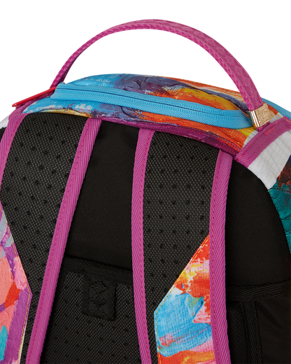IN THE STUDIO DLXSR BACKPACK