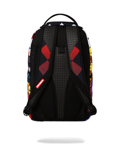 FIVE NIGHTS AT FREDDY'S OFFICIAL DLXSR BACKPACK