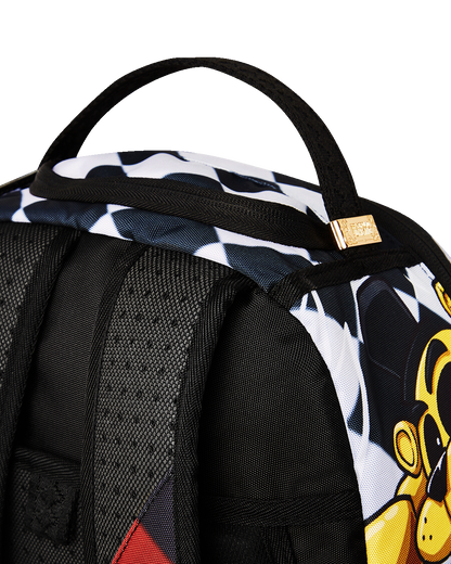 FIVE NIGHTS AT FREDDY'S OFFICIAL DLXSR BACKPACK