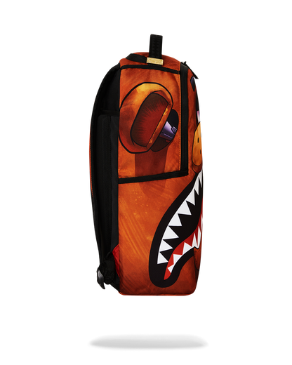 FIVE NIGHTS AT FREDDY'S SHARK DLXSR BACKPACK