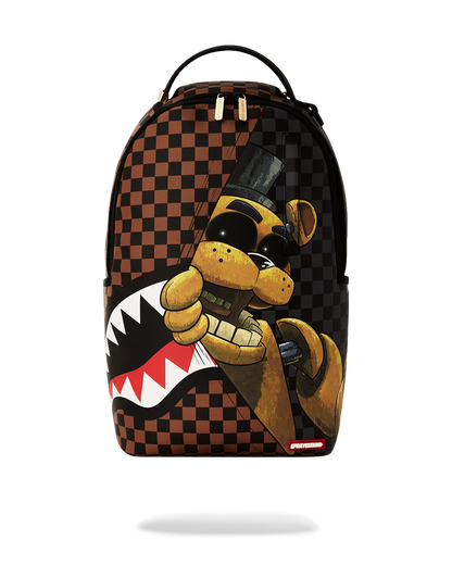 FIVE NIGHTS AT FREDDY'S: I SEE YOU