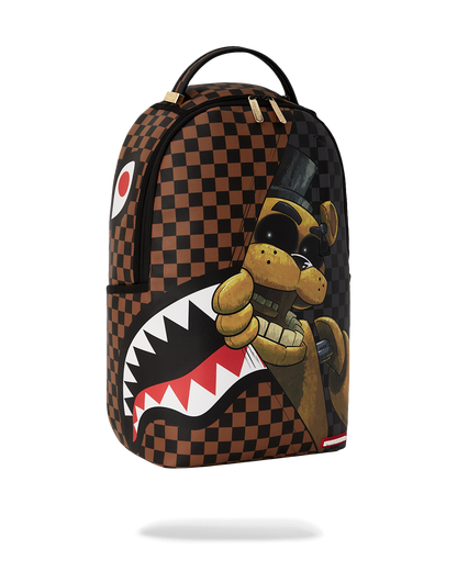 FIVE NIGHTS AT FREDDY'S: I SEE YOU