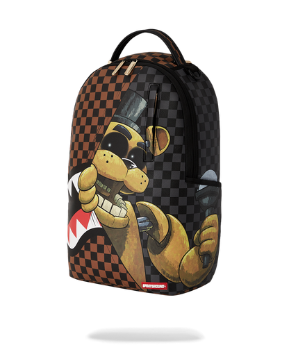 FIVE NIGHTS AT FREDDY'S: I SEE YOU