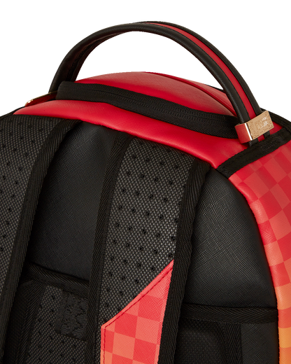 ASTROMANE THE VISIONARY DLXSV BACKPACK