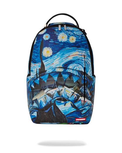 ESTATE SALE DLXSV BACKPACK