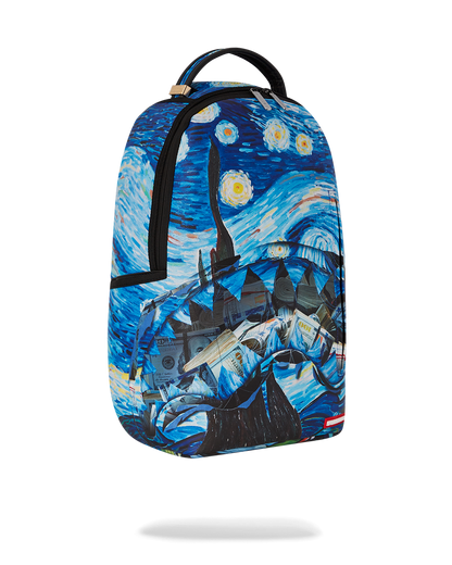 ESTATE SALE DLXSV BACKPACK