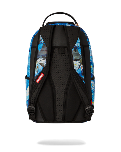 ESTATE SALE DLXSV BACKPACK