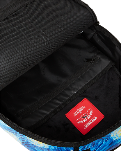 ESTATE SALE DLXSV BACKPACK