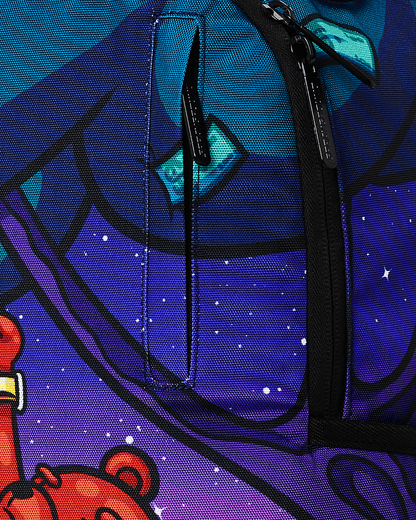 DIABLO JUST ANOTHER RELAXING NIGHT DLXSR BACKPACK