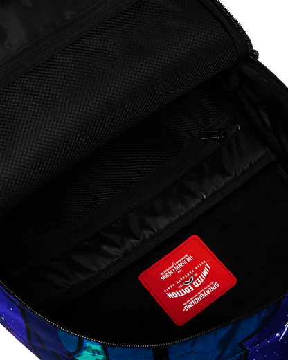 DIABLO JUST ANOTHER RELAXING NIGHT DLXSR BACKPACK