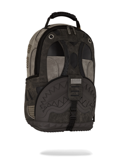 DUNE STILLSUIT SHARK BACKPACK