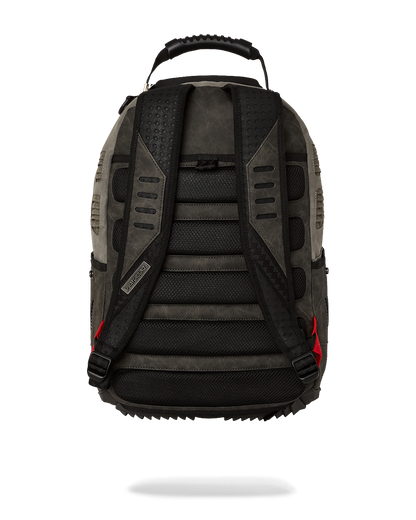 DUNE STILLSUIT SHARK BACKPACK