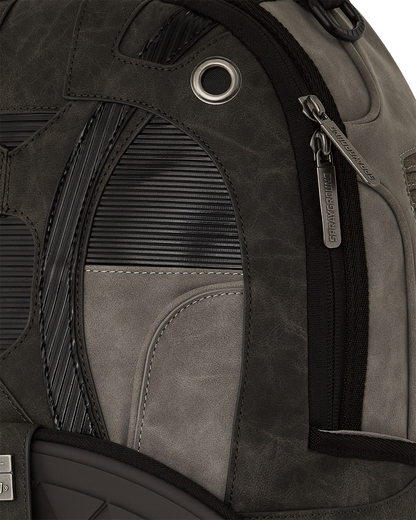 DUNE STILLSUIT SHARK BACKPACK