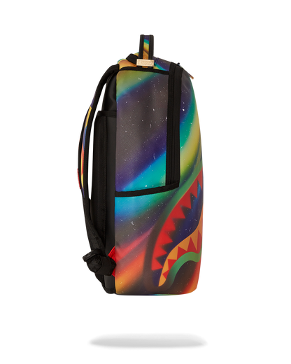 AURORA BOREALIS DLXSV BACKPACK