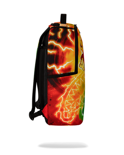 KOMBAT OF THE BEARS DLXSR BACKPACK