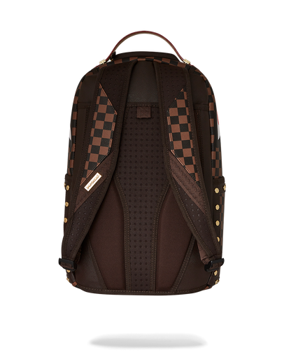 MONSIEUR EXPLORATEUR BACKPACK