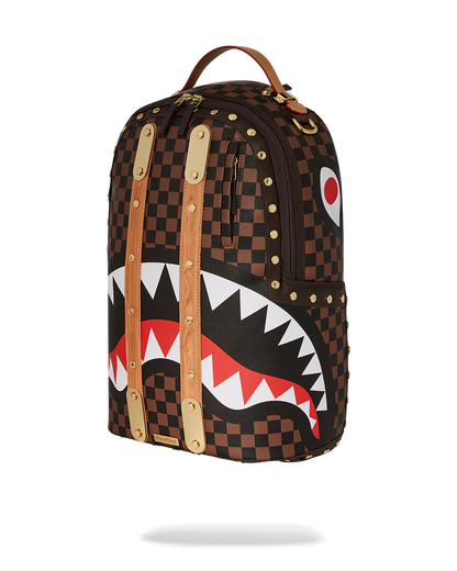 MONSIEUR EXPLORATEUR BACKPACK