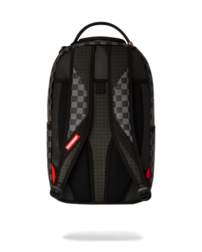GLOBAL MOGUL UNLIMITED MILES BACKPACK