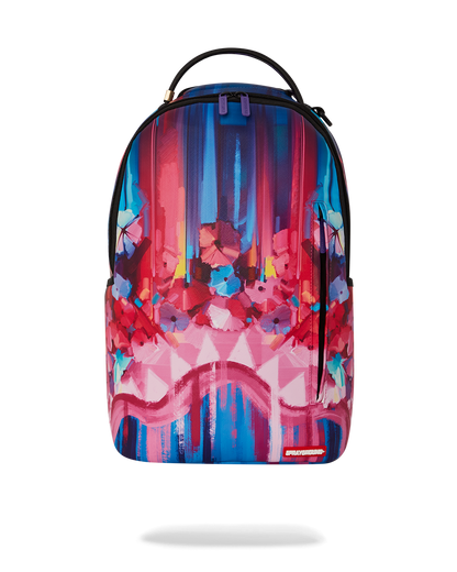 FLORA BOTANICA BACKPACK