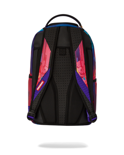 FLORA BOTANICA BACKPACK