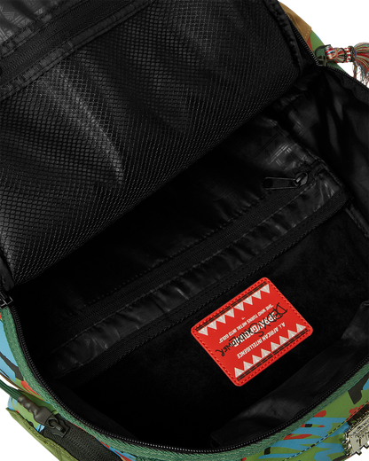 A.I. SPECIAL OPS BACKPACK