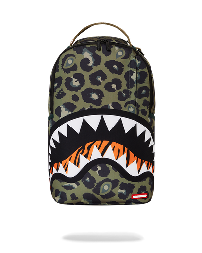 FEASTIN BEASTIN DLXSR BACKPACK