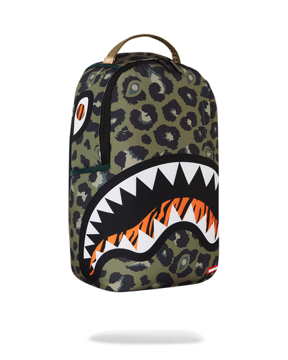 FEASTIN BEASTIN DLXSR BACKPACK