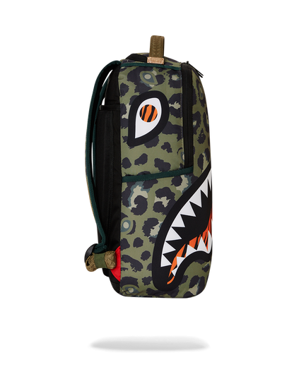 FEASTIN BEASTIN DLXSR BACKPACK