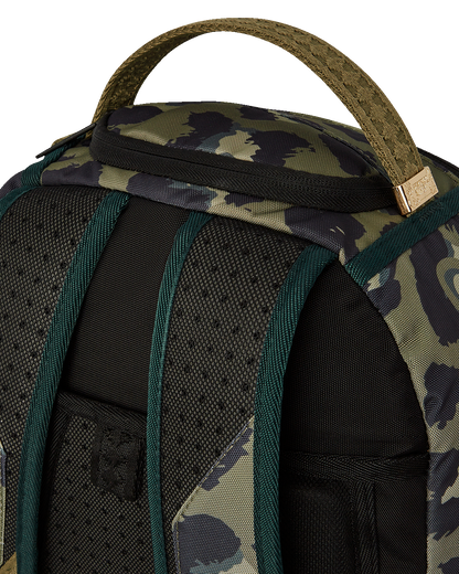 FEASTIN BEASTIN DLXSR BACKPACK